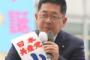 【熊本地震】川内原発の即時停止を申し入れ　共産党の小池晃書記局長