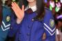 欅坂はまだ握手人気１位の長濱ねるを選抜に使っていないという脅威