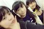 SKE48市野成美が中学1年生と並んでもあんまり変わらない…