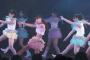 【AKB48】小嶋菜月が痩せすぎてる！【なっつん】