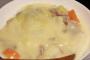 おまえらシチューにご飯入れる派？入れない派？