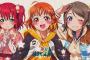 『ラブライブ！サンシャイン!!』Aqoursのユニット「CYaRon！」の新曲タイトルが『元気全開DAY！DAY！DAY！』と判明！浦の星女学院RADIOで初公開！