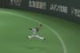 日ハム西川遥輝wwww