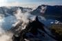 北朝鮮の聖なる火山「白頭山」に噴火の兆候　調査チームが多発する地震との関連を示唆