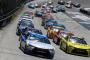 【動画】2016 NASCAR スプリントカップ 第8戦 ブリストル 結果