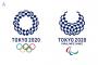 【速報】2020年東京五輪エンブレム決定「市松模様」のＡ案