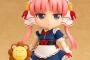 ねんどろいど【紅殻のパンドラ】「クラリオン」予約開始！物語を盛り上げた「ブエル」も付属