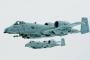南シナ海　米軍のA１０攻撃機が中沙諸島のスカボロー礁周辺を飛行　中国を牽制