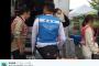 【画像】佐々木希がスッピン状態で熊本の被災地で牛丼を配っていると話題に　写真にも笑顔で応じる 2
