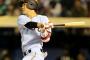 坂本勇人（27） .352 6本 20打点 OBP.415 SLG.626 OPS1.041