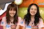 髪をアップにした向井地美音が落武者wwwwwww
