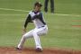 増井(年俸2.2億) 1勝2敗7S 防御率7.84 WHIP2.23