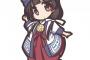 やったー！まちちゃん描けたよ―！＼(^o^)／【画像】