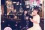 【マチ★アソビ】1000円で声優と一緒に日本酒を飲むイベントが開催