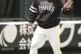 【ｿﾌﾄﾊﾞﾝｸ】工藤公康監督 通算109勝 57敗 8分　勝率.657