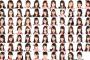 【AKB48G】各グループの公式プロフィール写真が新しくなったぞー！