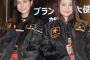 【AKB48】島田晴香と阿部マリアにCMｷﾀ━━━━(ﾟ∀ﾟ)━━━━!!【プレミアムバーガーレストランチェーン『Carl’s Jr.』】