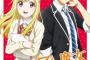 主演（CV:早見沙織）の安心感