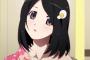 化物語の主人公の妹の片割れって血が繋がってないんでしょ？
