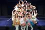 HKT48田中菜津美「名古屋で出張公演だがやー成長したと思ってもらえるようにめっちゃ頑張るね」