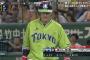 坂口智隆(32)打率 .316(152-48) 出塁率.395 OPS.738