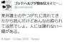 しばき隊員がしばき隊リンチ事件についてコメント「あんなの殴られて当然でしょ。人には譲れない一線がある」