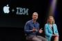 IBM、Windowsと決別、5万台ものMacを導入、社畜からの難癖が40%から5%に激減