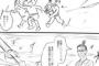 オタク男女の違いを表した画像がTwitterで話題に