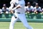 阪神西岡級！中京学院大・吉川に12球団47人注目
