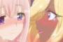 《鬼斬》7話感想・画像 百合なのに薔薇とはこれいかに