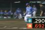 梶谷復帰前後のＤｅＮＡ勝率比較ｗｗｗ