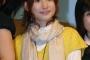 【ブス注意】 ゴマキ似の美人声優をご覧ください (画像あり)