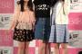 SKE48片岡成美 川崎成美 小畑優奈のフォトセッション！