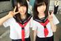 【AKB48】ゆいりーとさっほーの制服プレイの、指名料は10秒1646円ｗ【村山彩希・岩立沙穂】