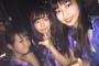【Juice=Juice】宮崎由加、植村あかりにさっきめっちゃどうでもいーことを重大そうに言う「ねえ、きいて！！！」