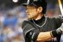 韓国人「イチローは国籍関係なく偉大な野球選手」2試合連続、複数安打の活躍を見せるイチローに韓国人も驚きの声