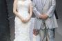 荻野目洋子と旦那辻野隆三の結婚式画像が幸せそうww現在子供3人の元アイドル歌手と元テニス日本代表が15年越しの挙式！2ch「仲良さそう」「姉・慶子の夫は…」