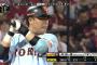 村田修一　打率.306 打点9 併殺10