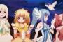 『あんハピ♪』8話感想 気がついたらプリキュアが始まっていた