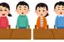 小学生の頃、帰りの会で裁かれたことあるヤツwwwwwwwwwwwwwww