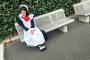 【NMB48】畑健二郎も歓喜！メイドコスプレみおりんがかわいすぎる【市川美織】