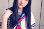 【NMB48】ふぅちゃんがシャンプーのCMみたいな動画作ってみたさかい【矢倉楓子】