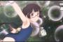 『くまみこ』9話感想 スク水＋眼鏡姿で撮影！これは永久保存ですわ
