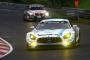 ニュル24時間2016：総合優勝はメルセデス AMG GT3 #4、スバル WRX STIは2年連続クラス優勝