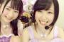 SKE48江籠裕奈と高柳明音の慌てようｗｗｗｗｗｗ