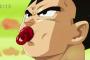 【ドラゴンボール超】46話感想 おしゃぶりベジータめちゃ可愛い・・・そして未来トランクスの登場！