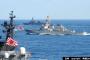 韓国が共同訓練閉幕式で海上自衛隊艦艇の入港拒否…日本軍国主義の象徴「旭日旗」にメディアが猛反発！