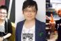 声優の三宅健太さんと上田煬司さんと勝杏里さんが好きなんだが