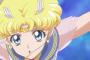 【美少女戦士セーラームーンCrystal 3期】10話(36話)感想 ついに土萠教授、そしてミストレス9が姿を現す・・・！