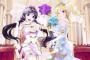 絵里「6月の花嫁」